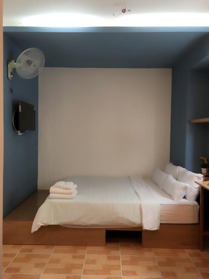 Istay Inn Hotel โฮจิมินห์ซิตี้ ภายนอก รูปภาพ