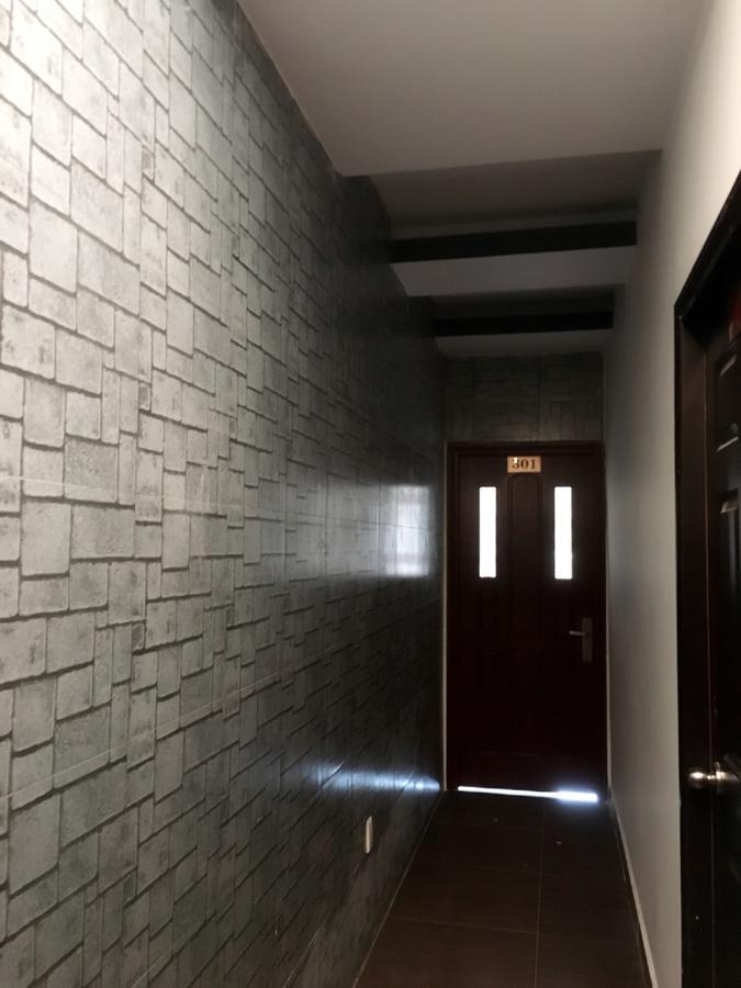 Istay Inn Hotel โฮจิมินห์ซิตี้ ภายนอก รูปภาพ