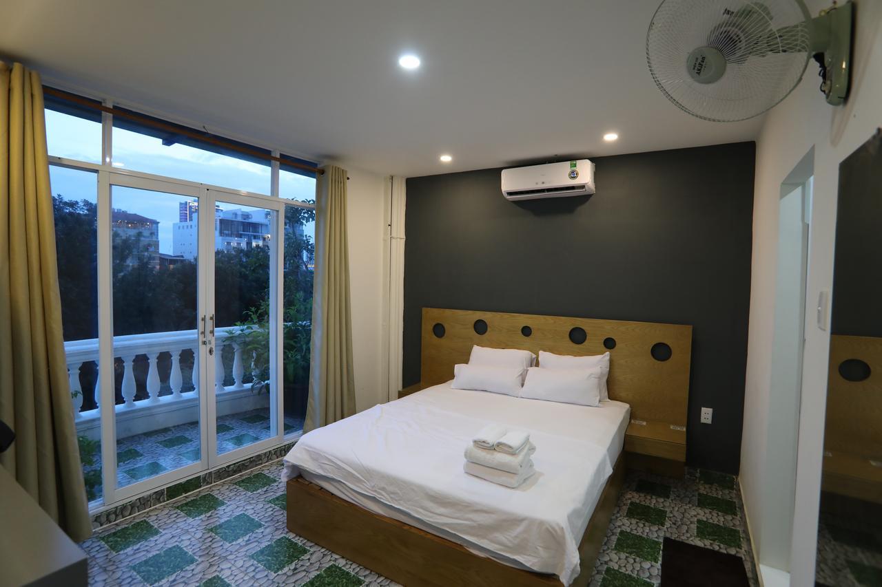 Istay Inn Hotel โฮจิมินห์ซิตี้ ภายนอก รูปภาพ